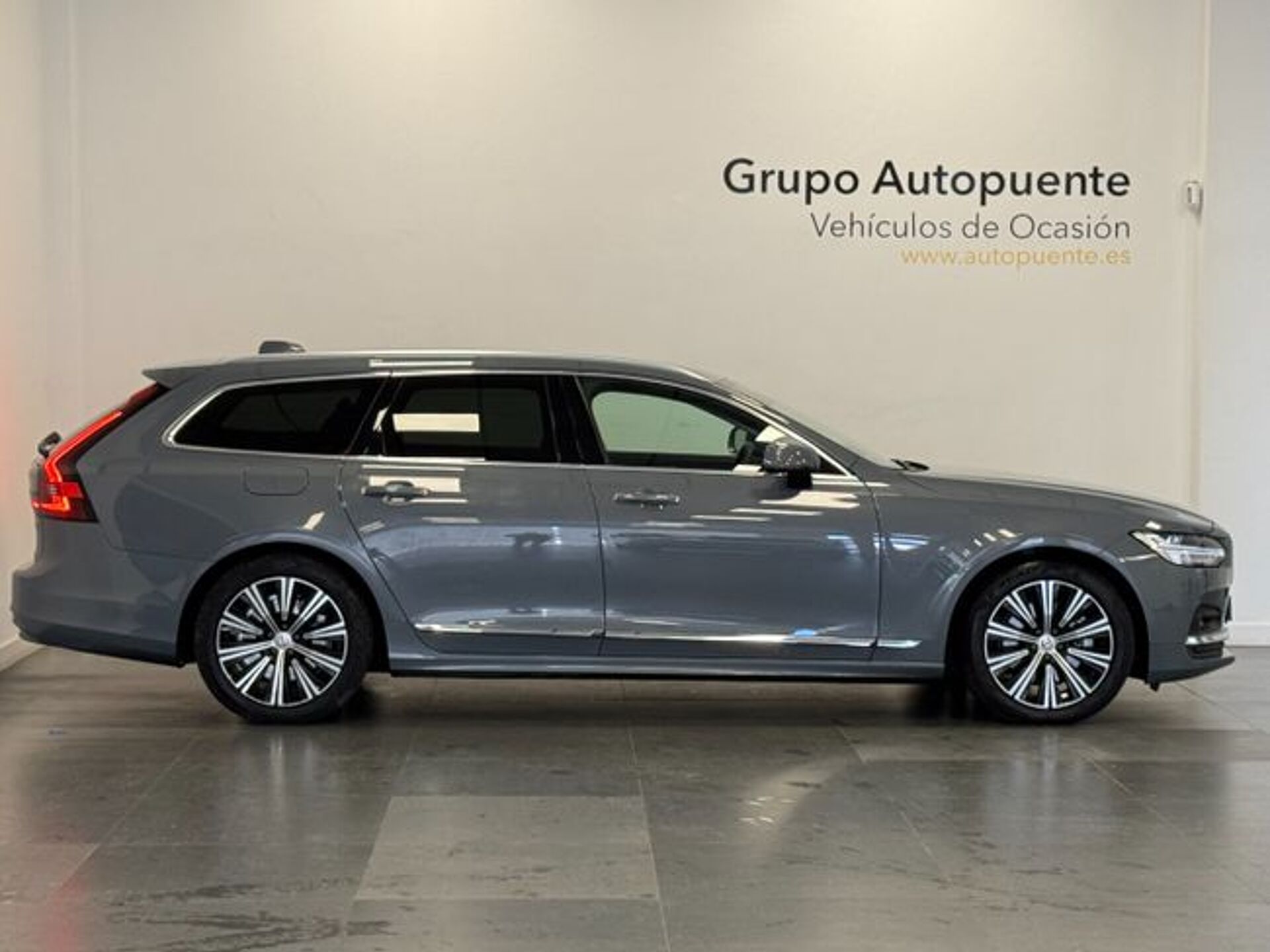 Imagen 2 de VOLVO V90