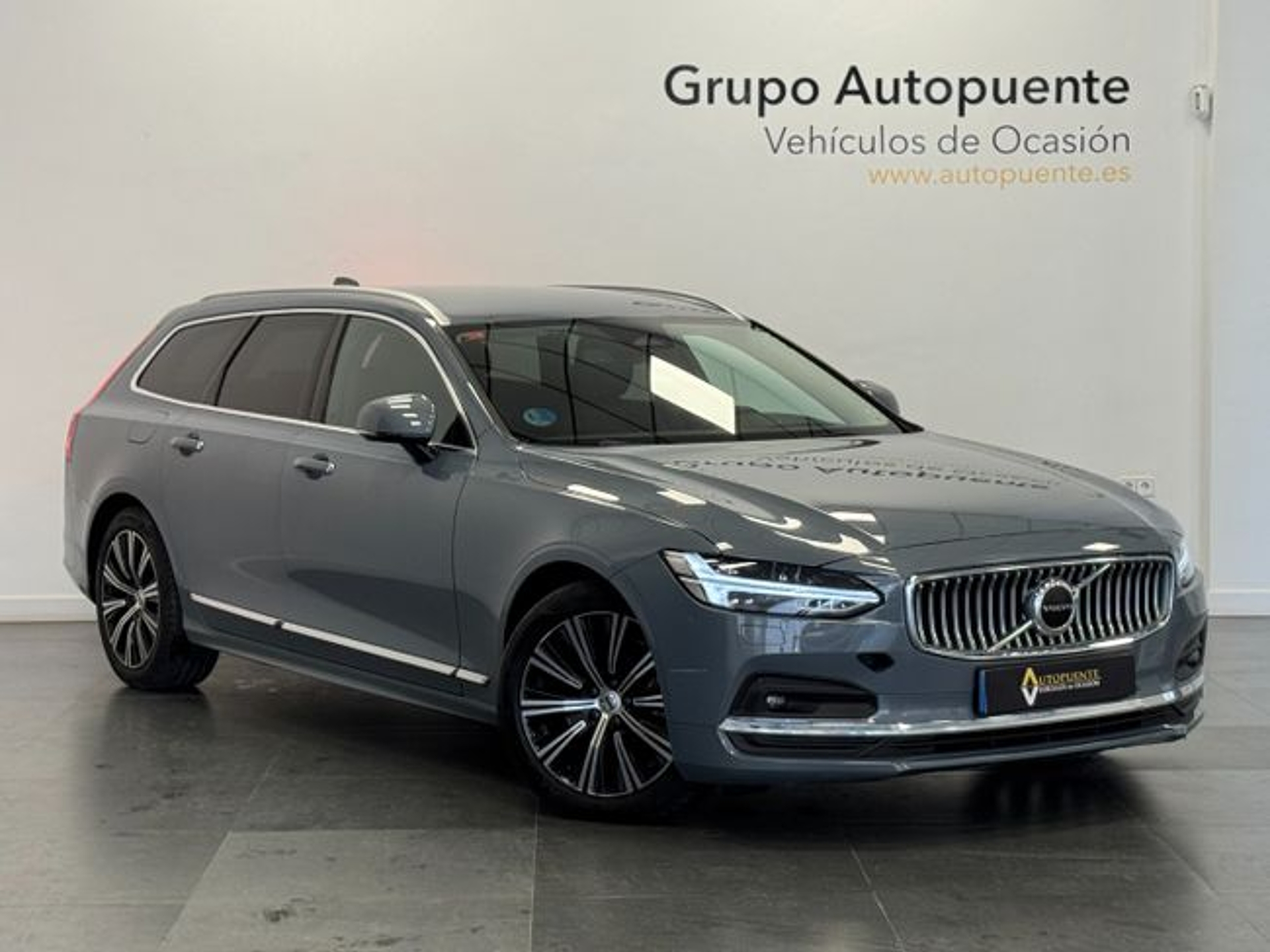 Imagen de VOLVO V90