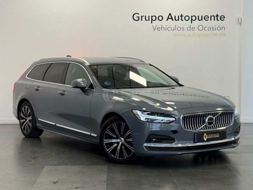 Foto del VOLVO V90 B4 Inscription Aut.
