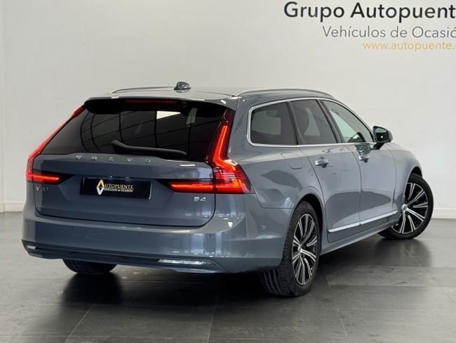 Foto del VOLVO V90 B4 Inscription Aut.