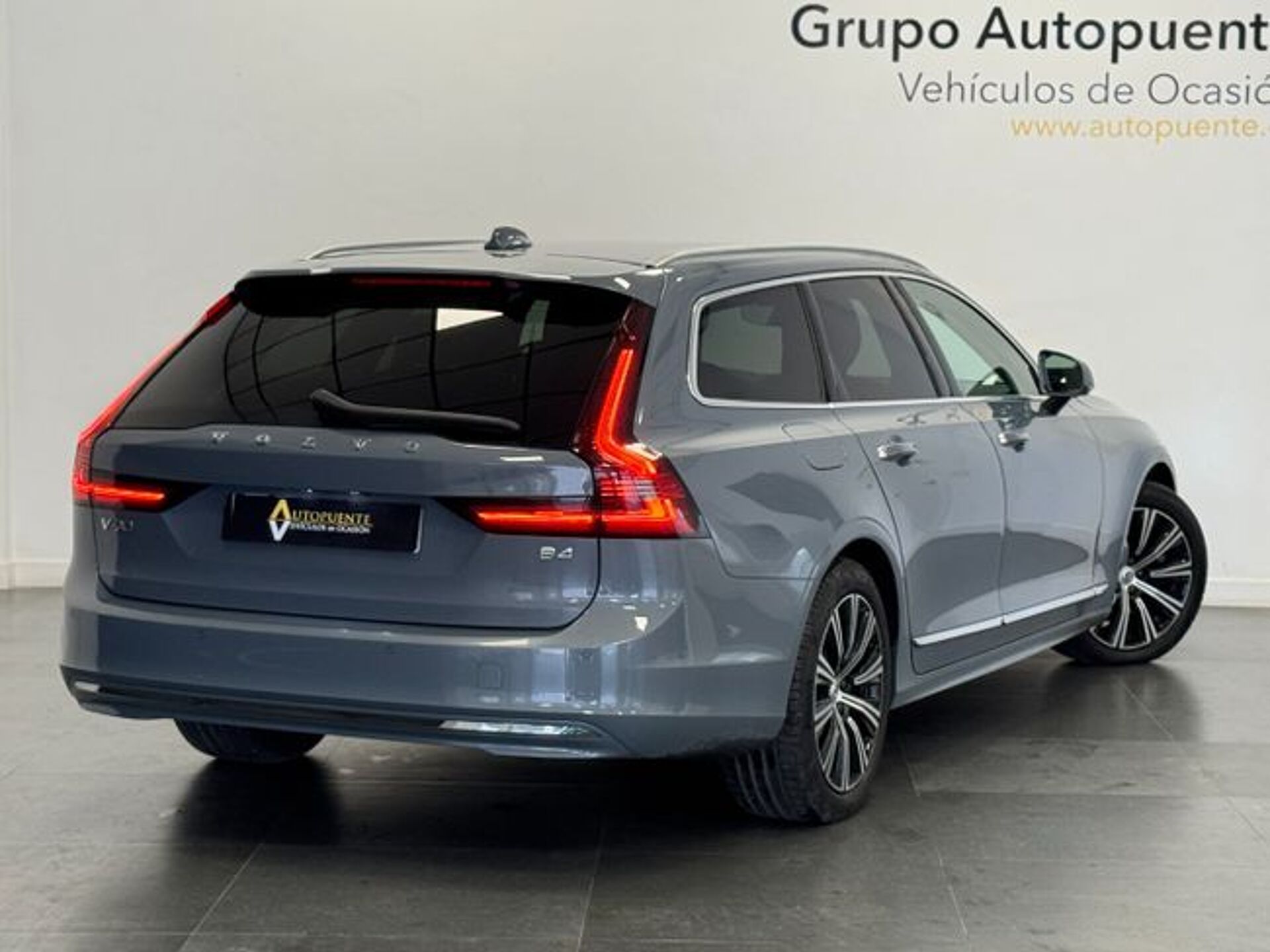 Imagen 3 de VOLVO V90