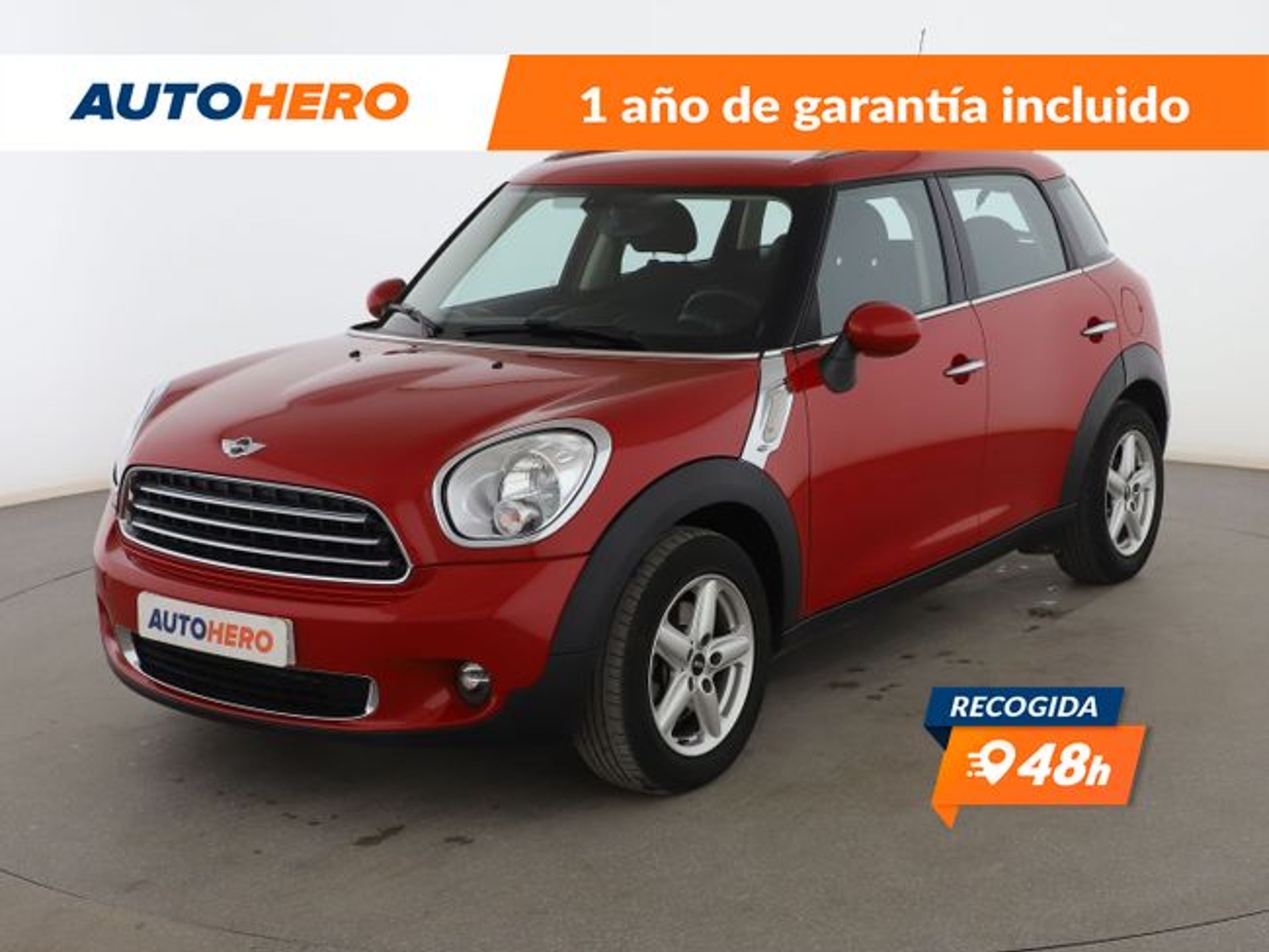 Imagen de MINI Mini Countryman