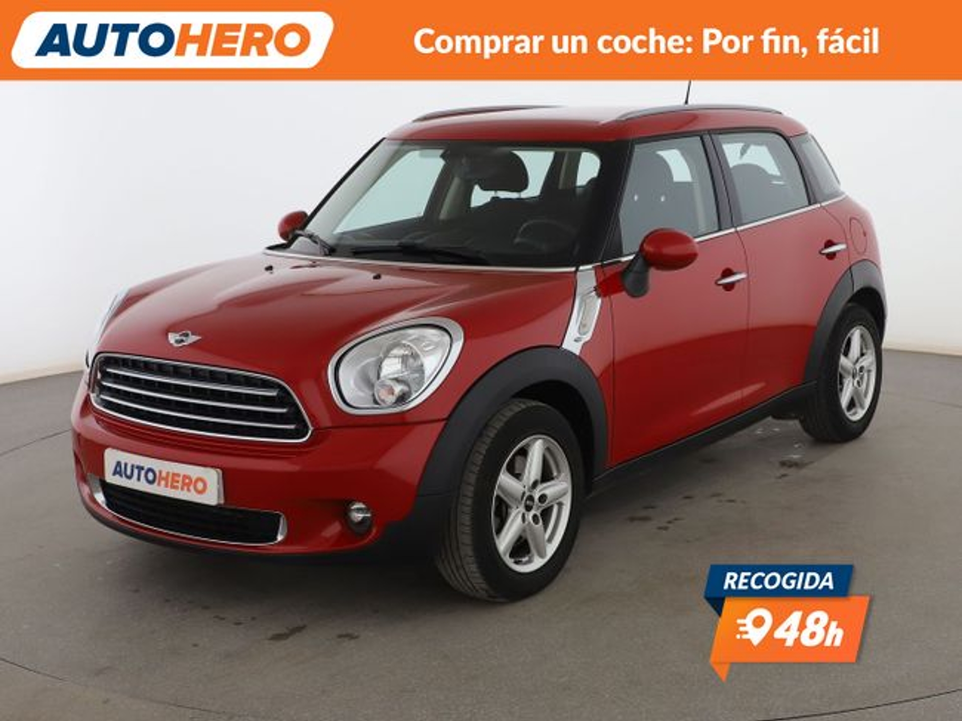 Imagen de MINI Mini Countryman