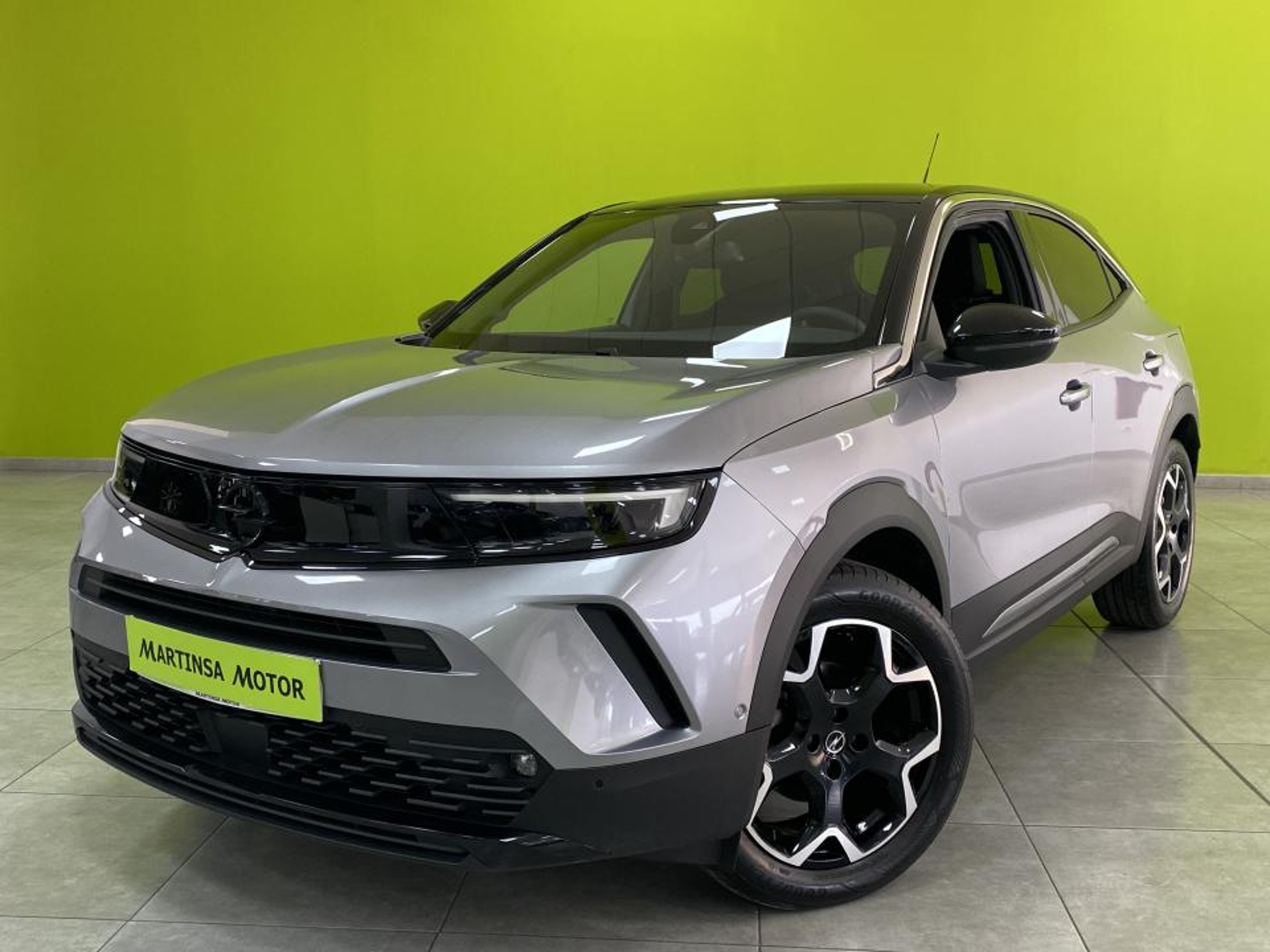 Imagen de OPEL Mokka