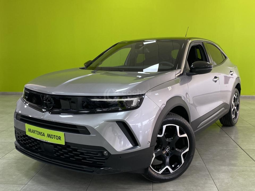 Foto del OPEL Mokka 1.2T S&S Ultimate 136