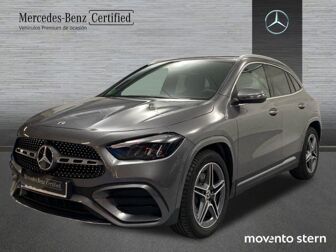 Imagen de MERCEDES Clase GLA GLA 200d 8G-DCT