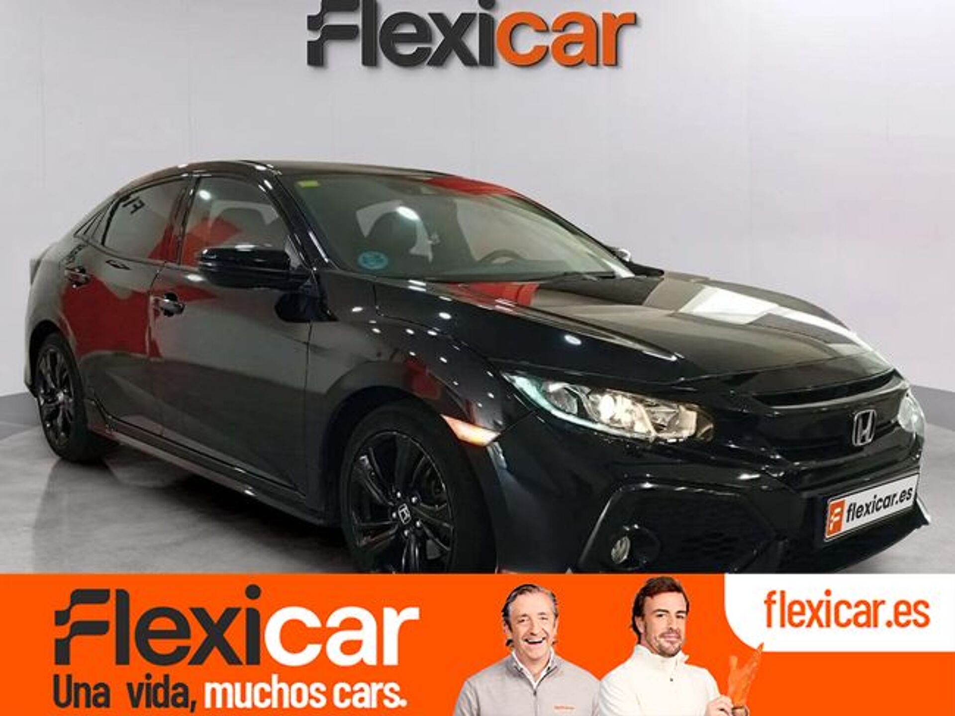 Imagen de HONDA Civic