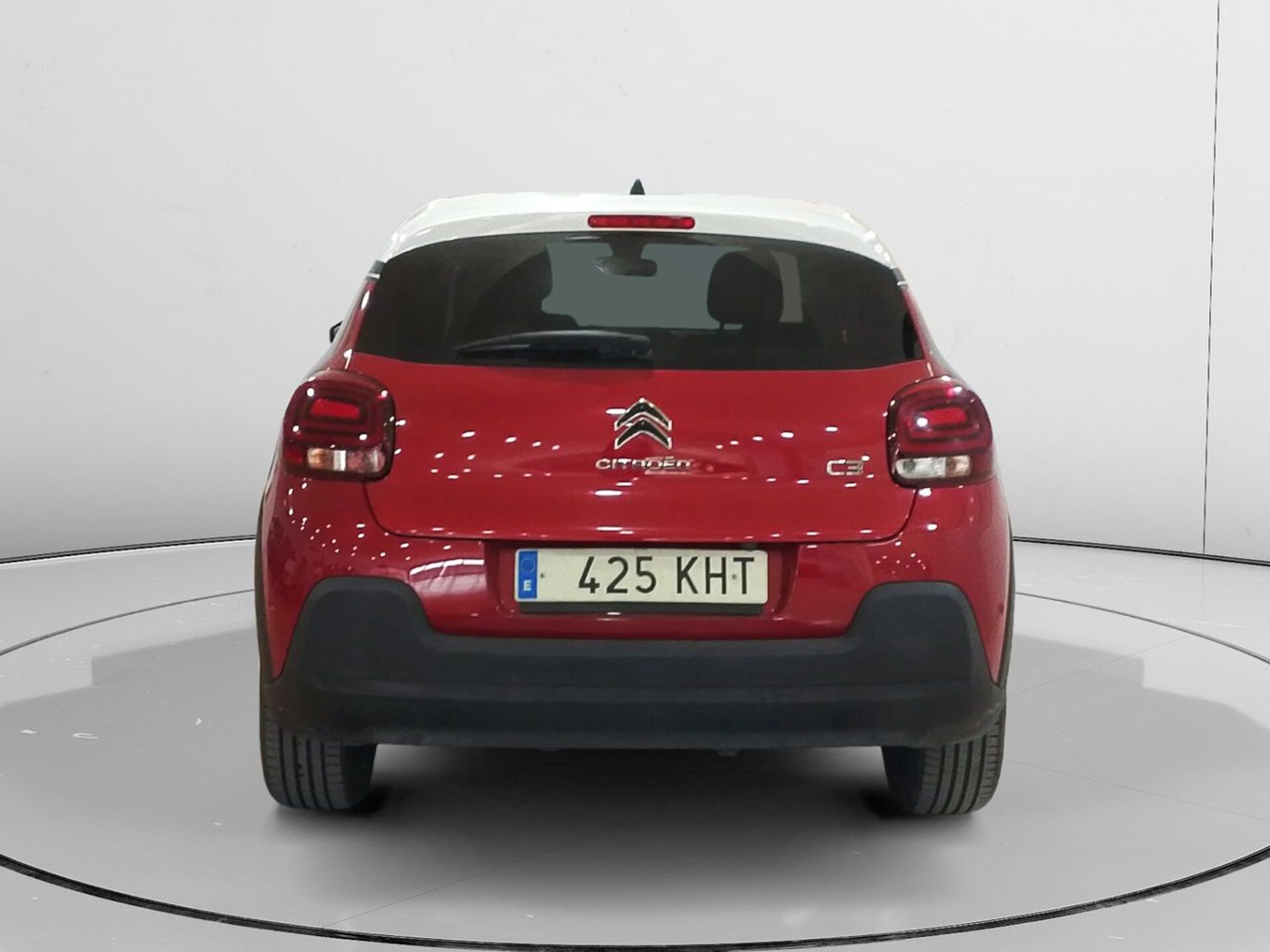 Imagen 3 de CITROEN C3