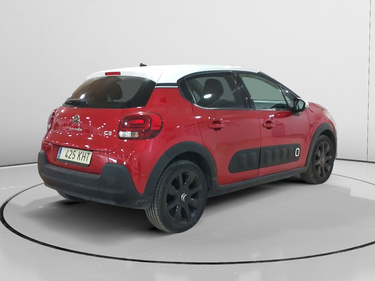 Foto del CITROEN C3 1.2 PureTech S&S Shine 83