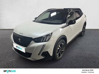 Imagen de PEUGEOT 2008 1.2 PureTech S&S GT Line EAT8 130