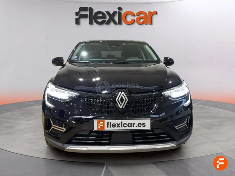 Foto del RENAULT Arkana 1.3 TCe Evolution EDC 103kW