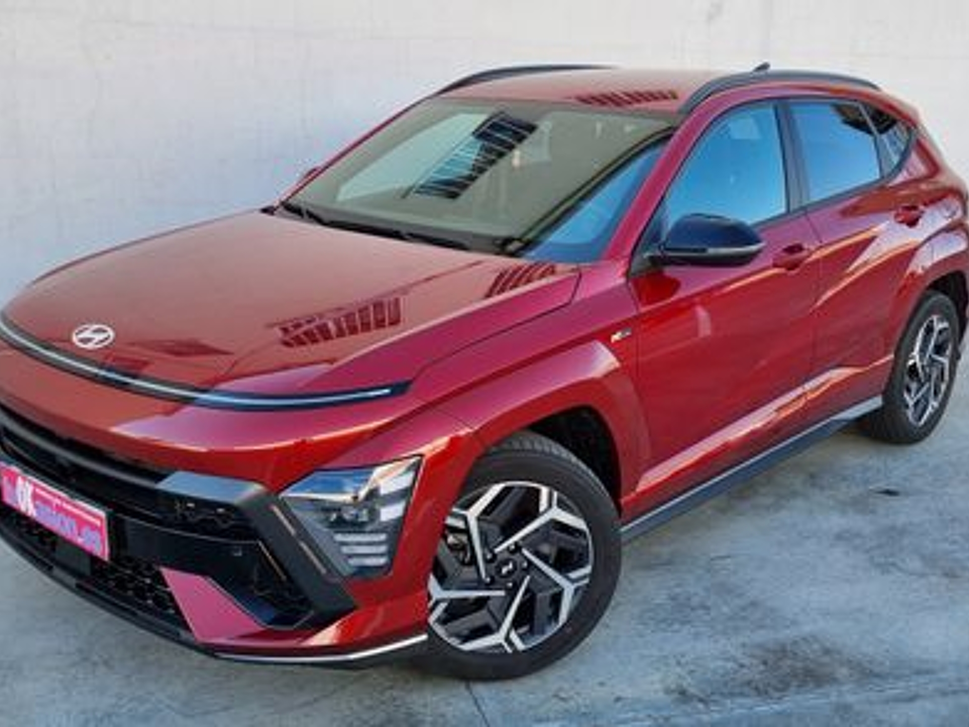 Imagen de HYUNDAI Kona