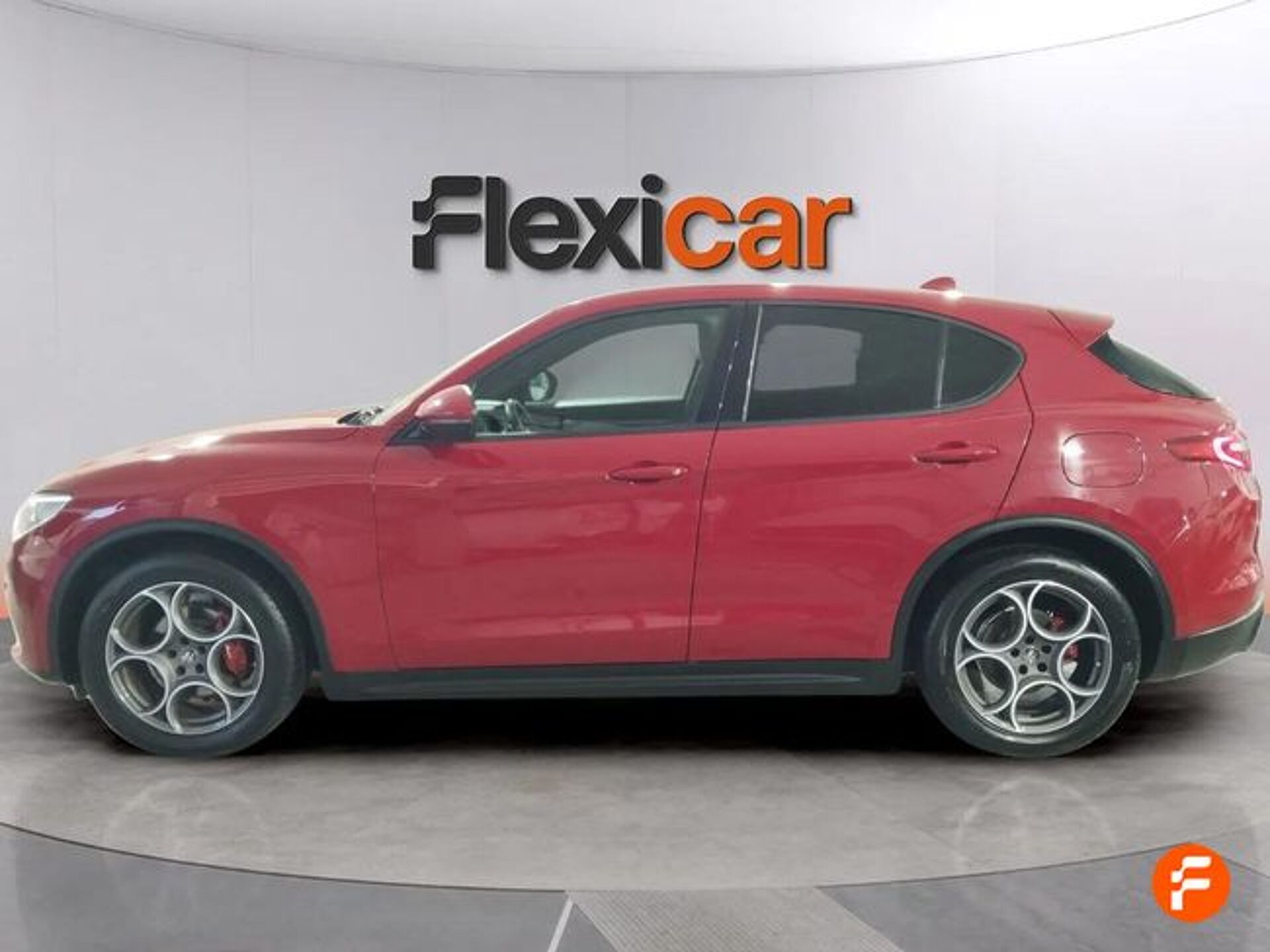 Imagen 3 de ALFA ROMEO Stelvio