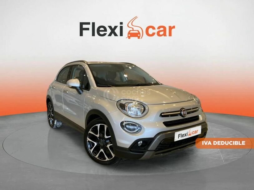 Foto del FIAT 500X 1.0 Firefly S&S Club