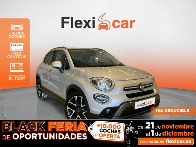 Foto del FIAT 500X 1.0 Firefly S&S Club