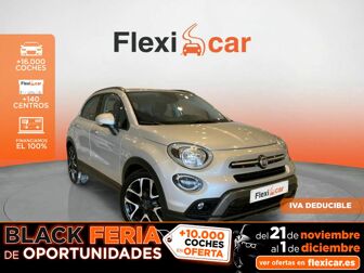 Imagen de FIAT 500X 1.0 Firefly S&S Club