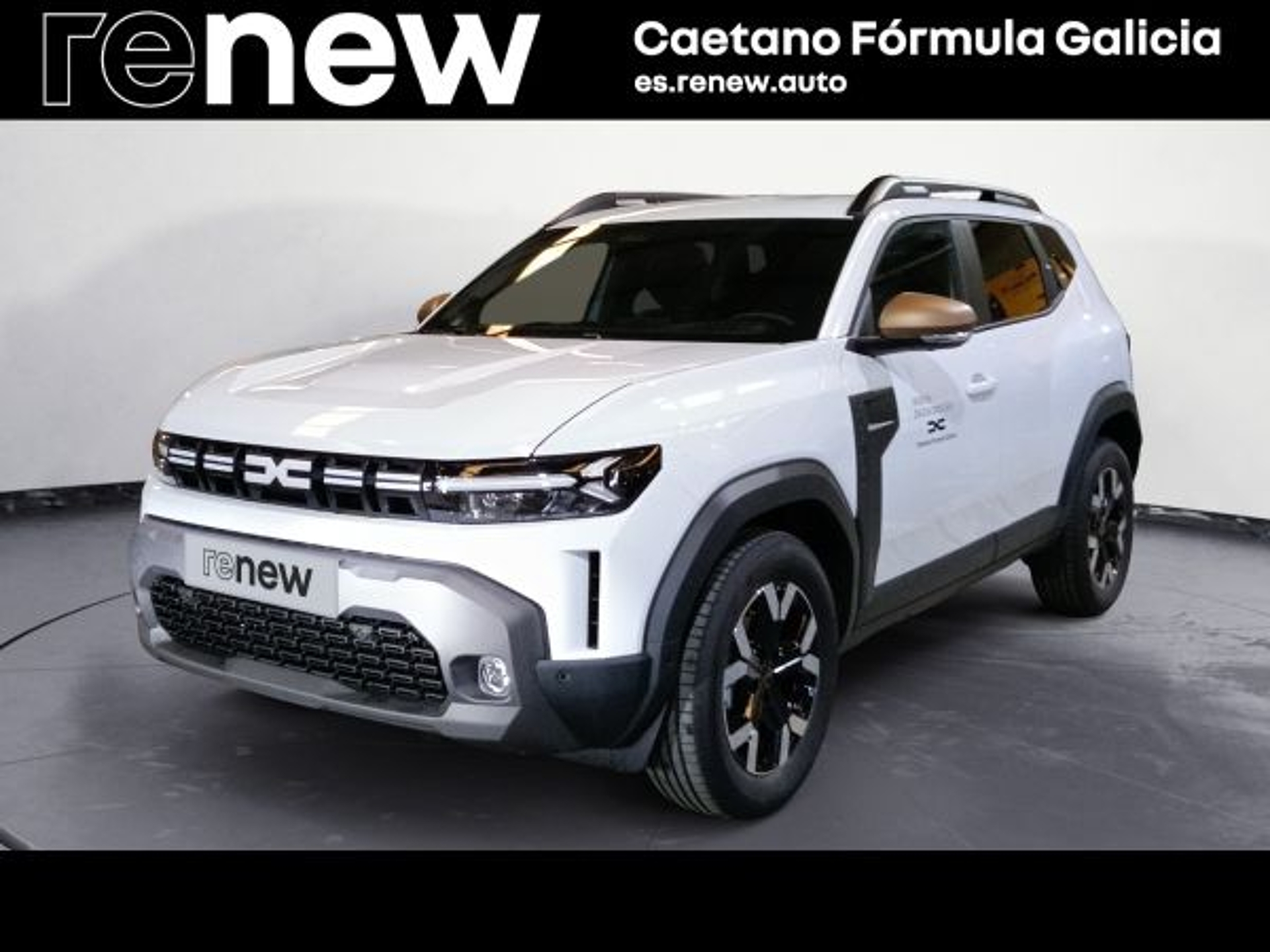 Imagen de DACIA Duster