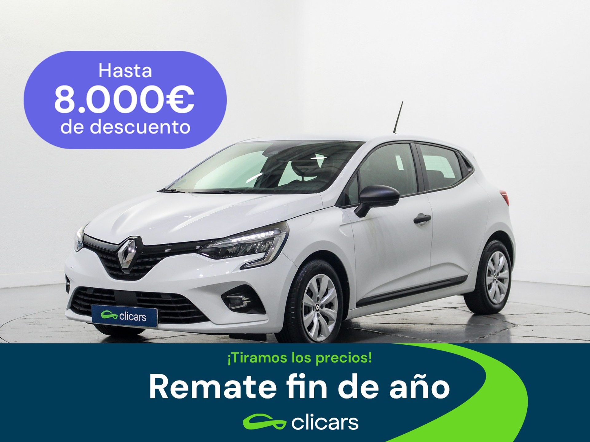 Imagen de RENAULT Clio