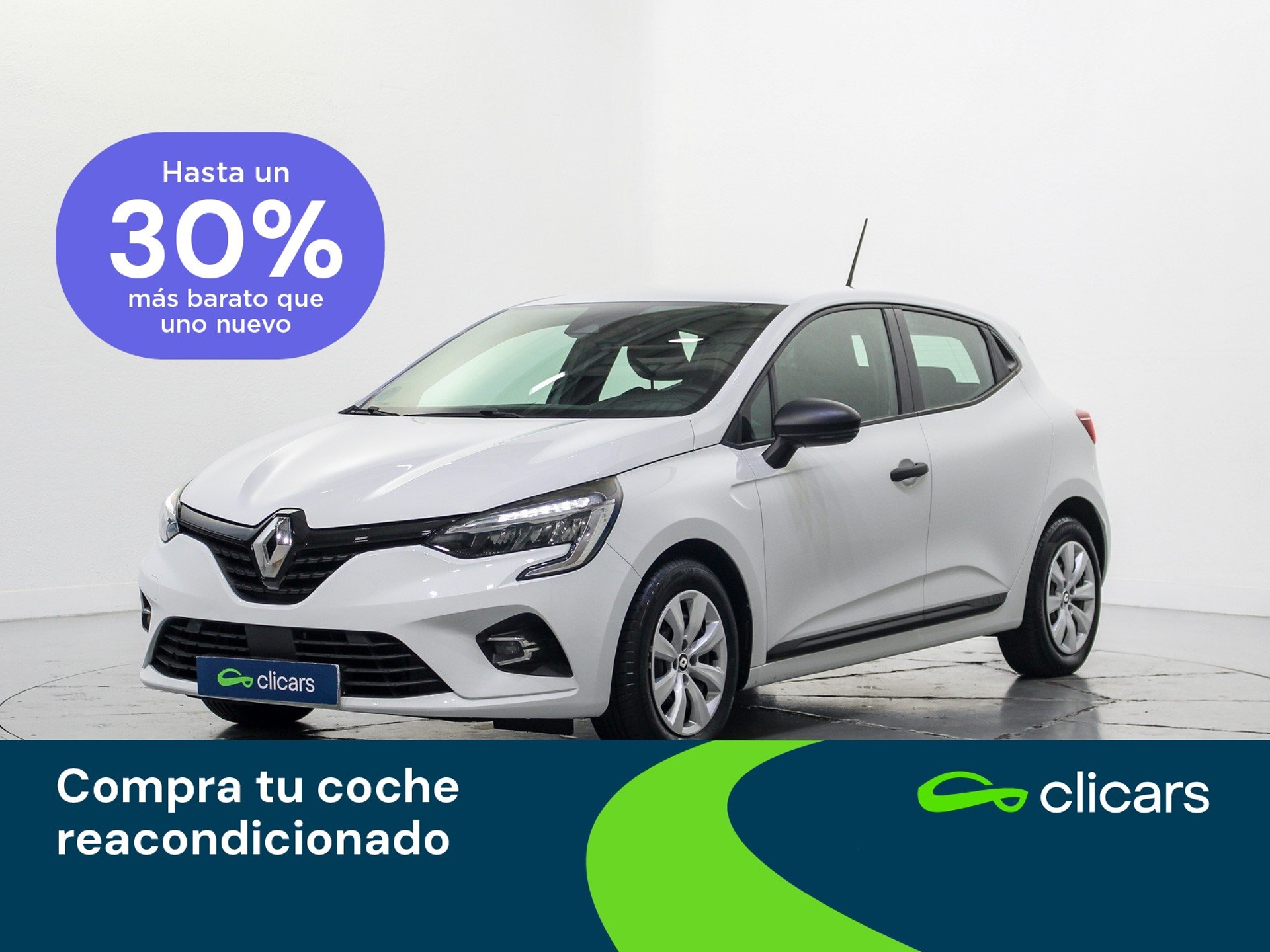 Imagen de RENAULT Clio