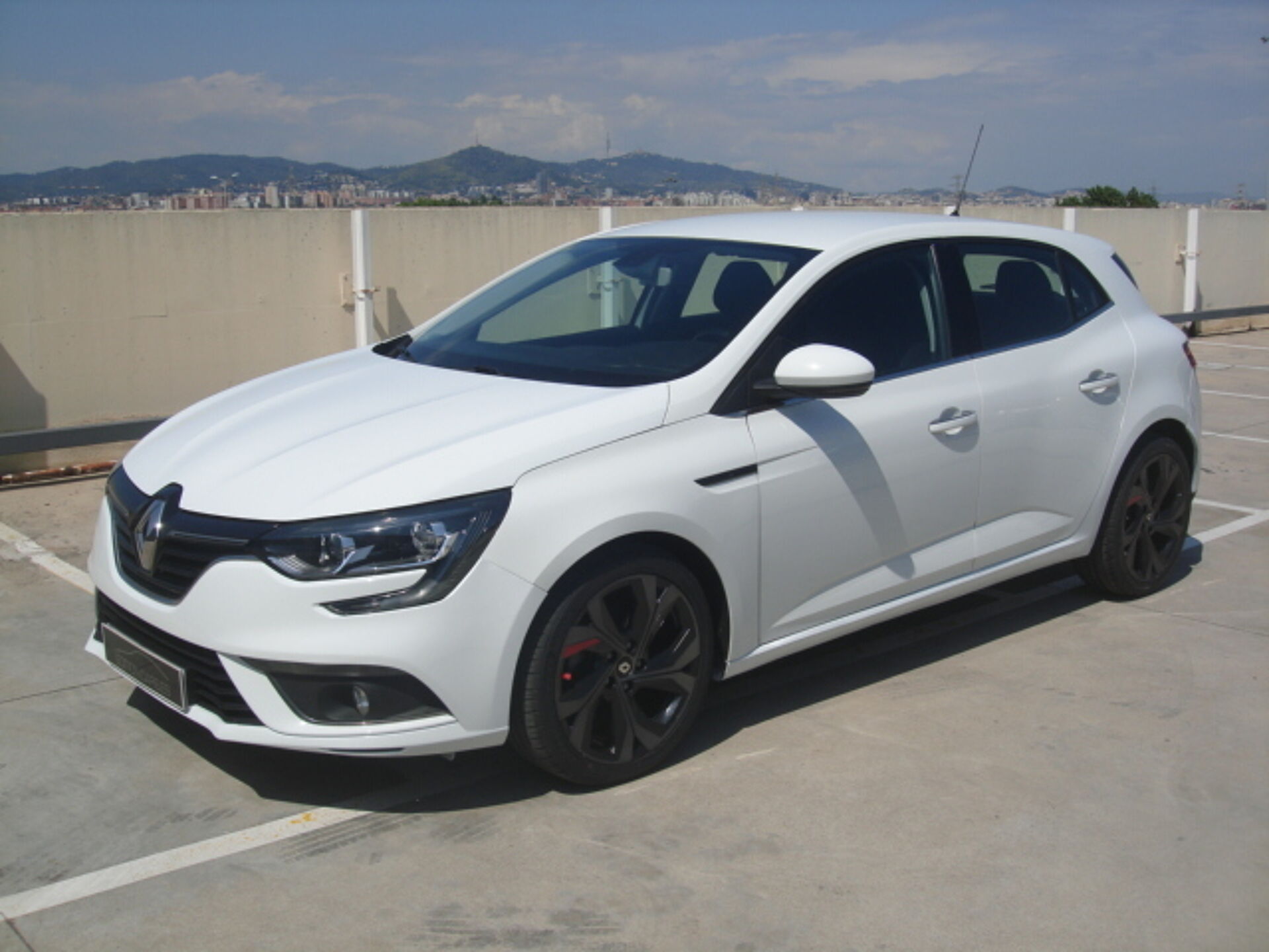 Imagen de RENAULT Mégane