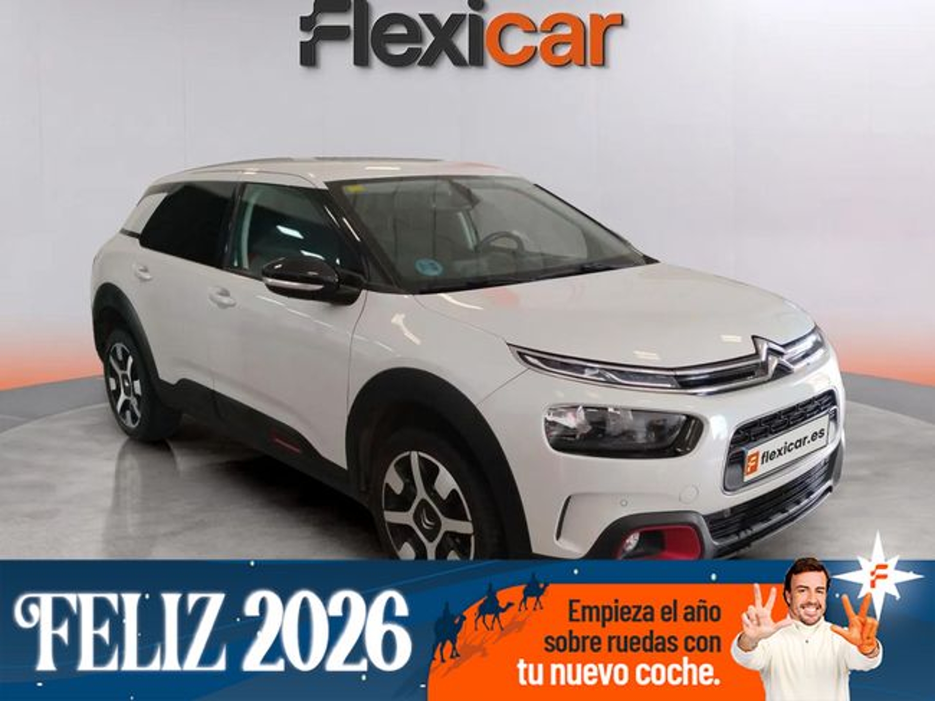 Imagen de CITROEN C4 Cactus