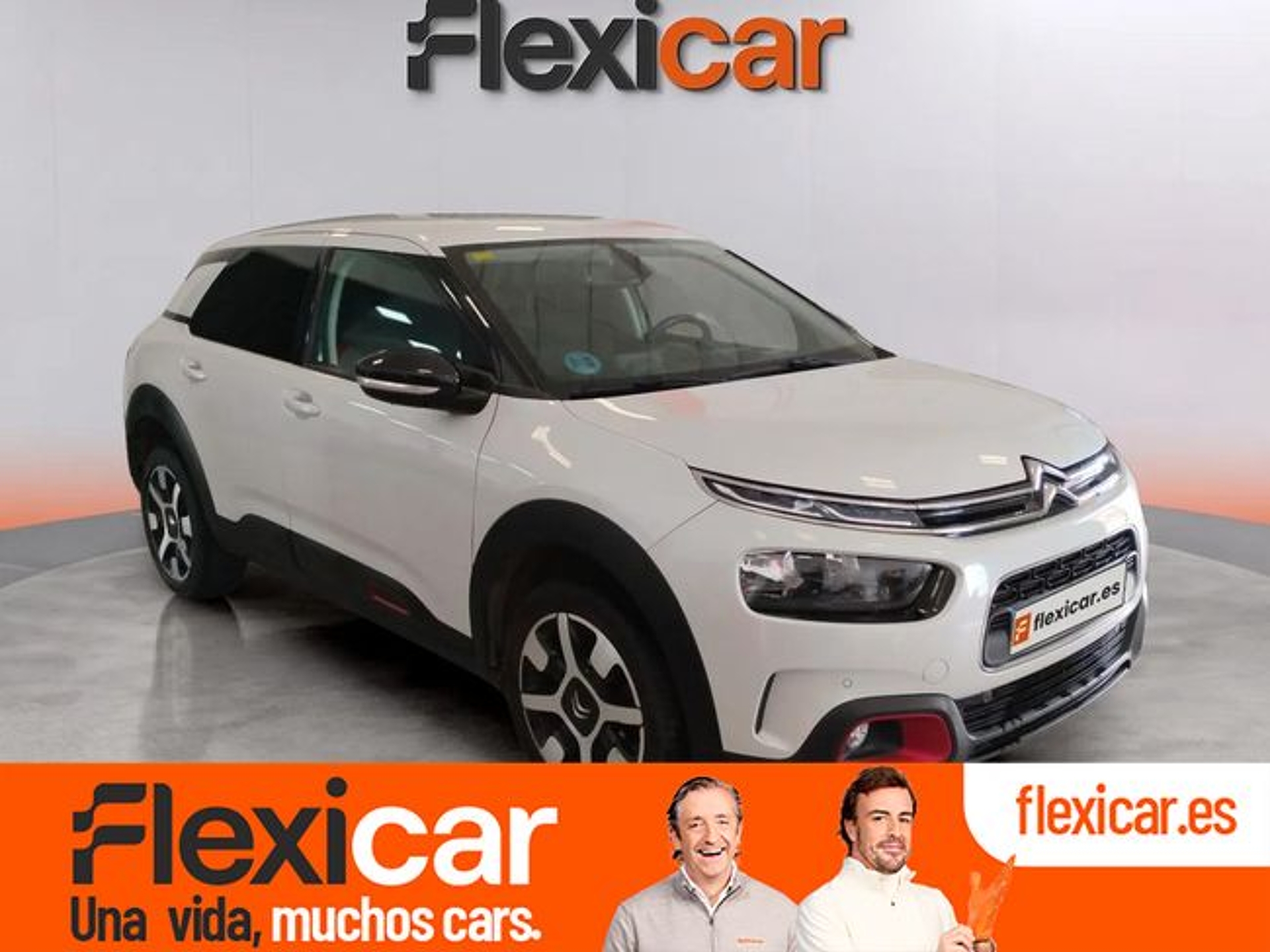 Imagen de CITROEN C4 Cactus