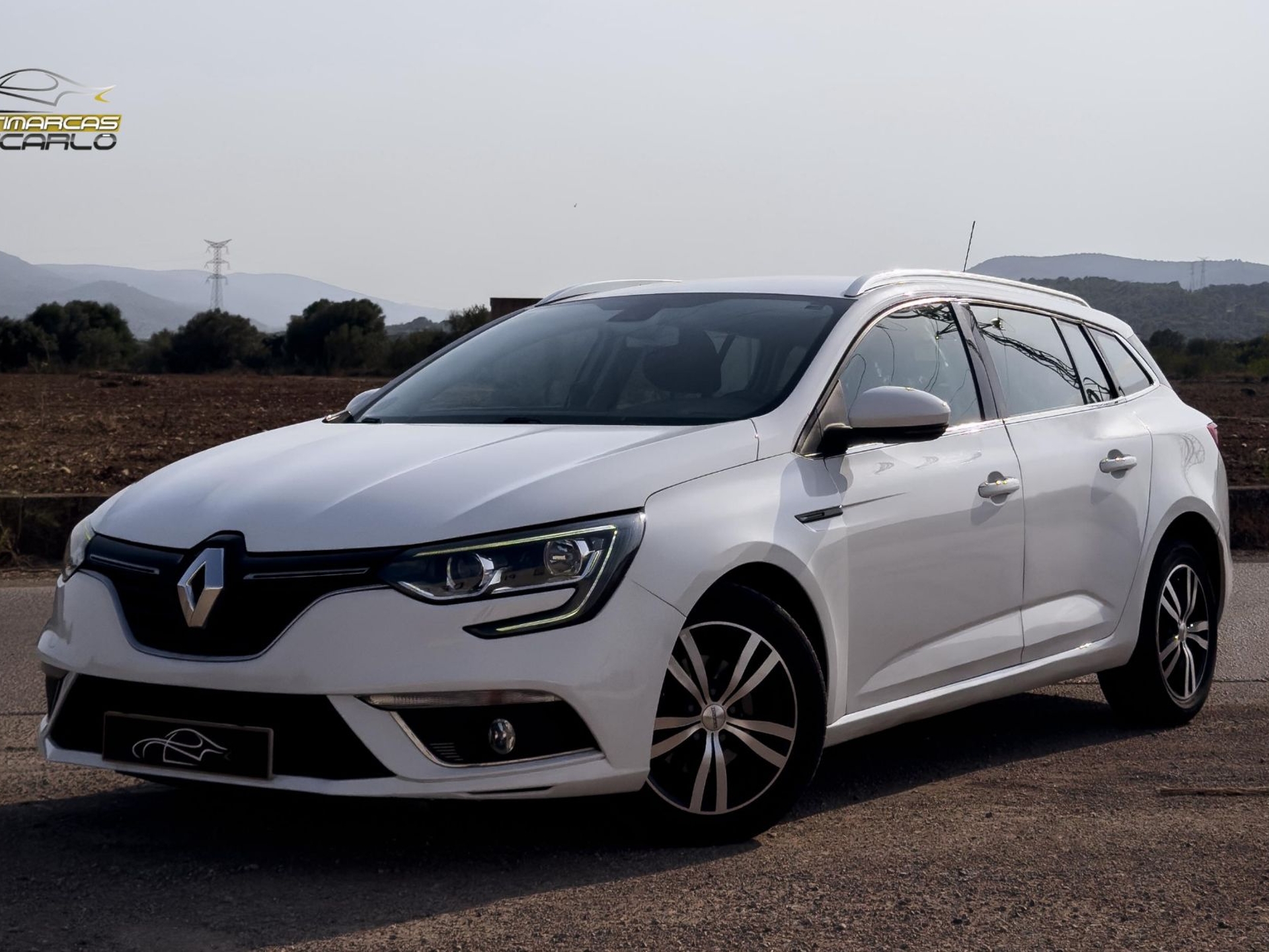 Imagen de RENAULT Mégane