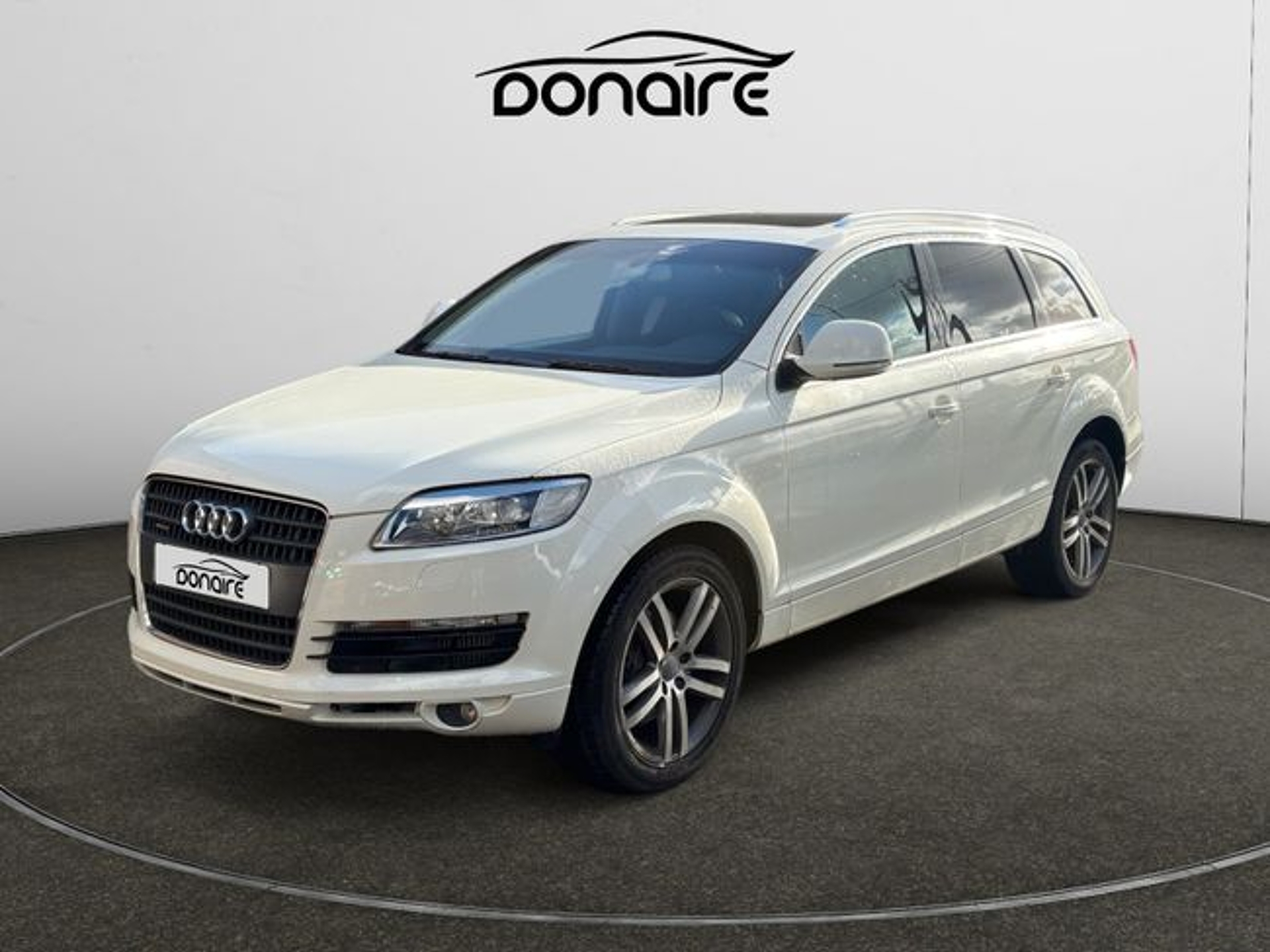 Imagen de AUDI Q7
