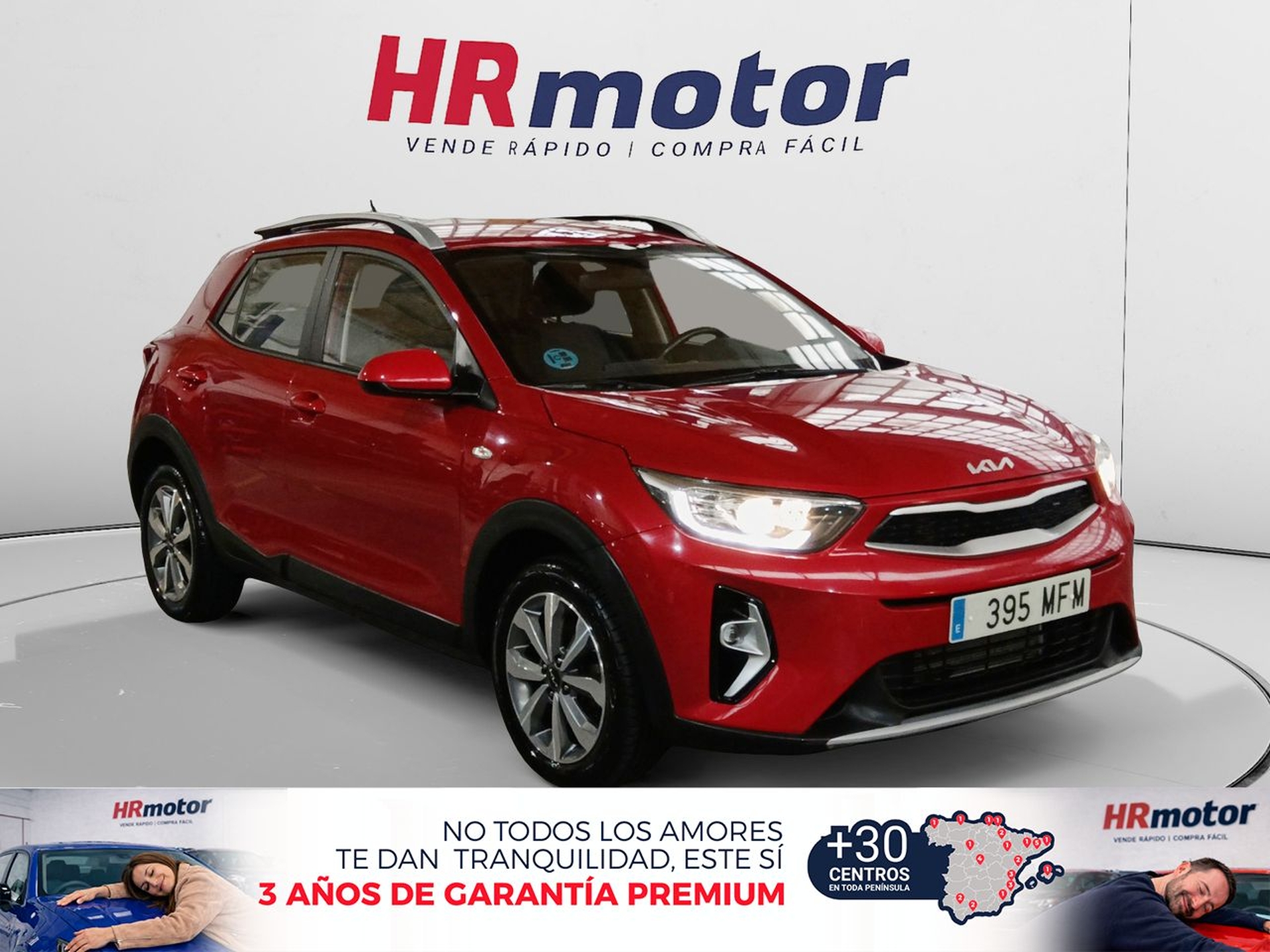 Imagen de KIA Stonic