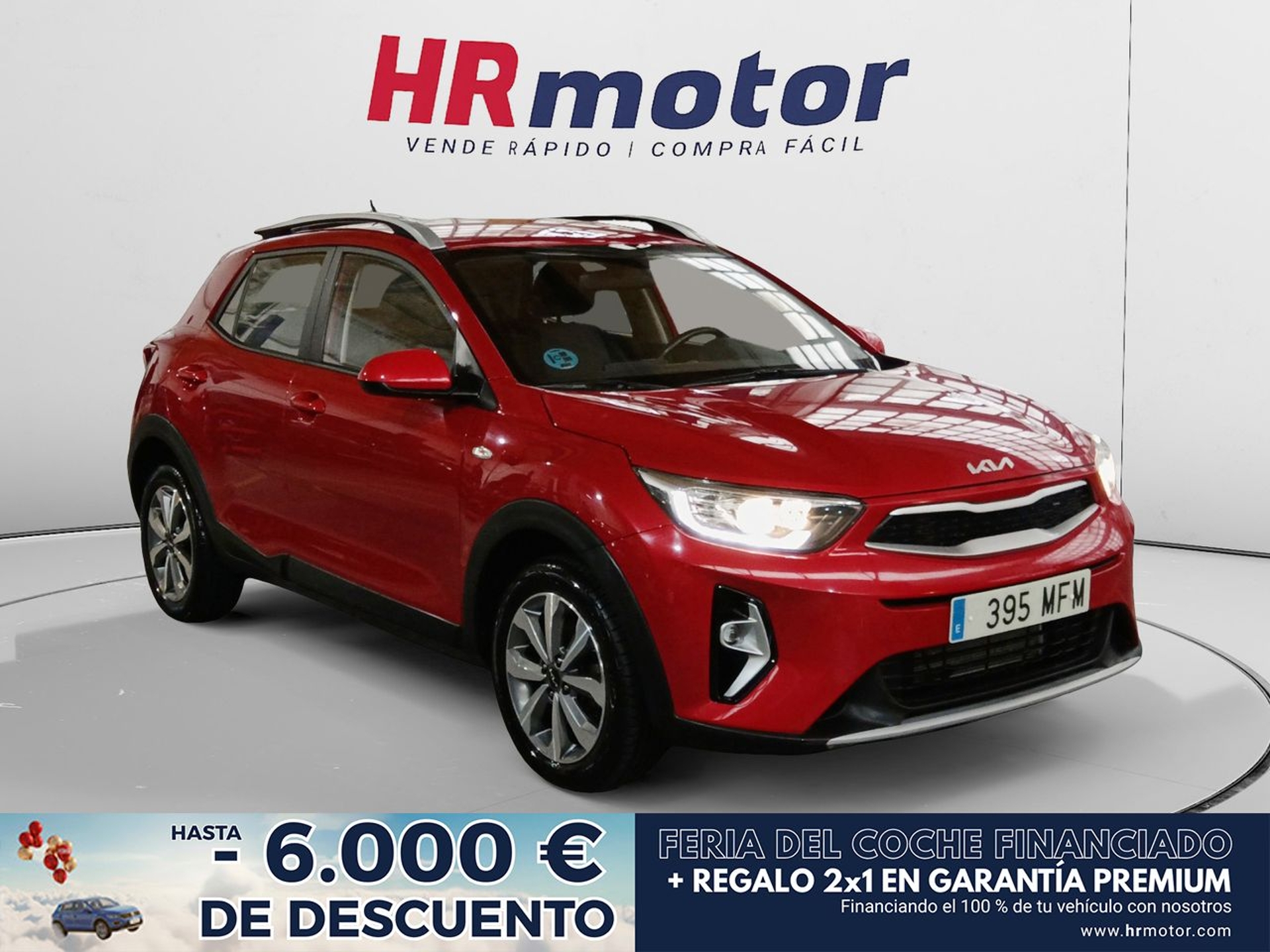 Imagen de KIA Stonic