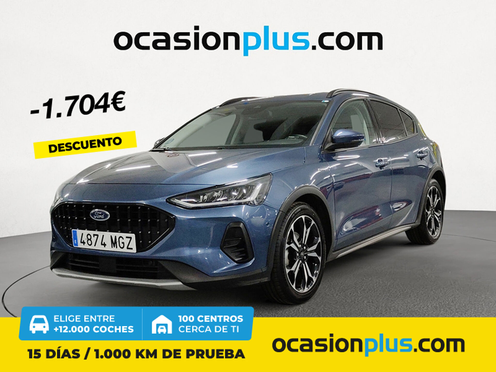 Imagen de FORD Focus
