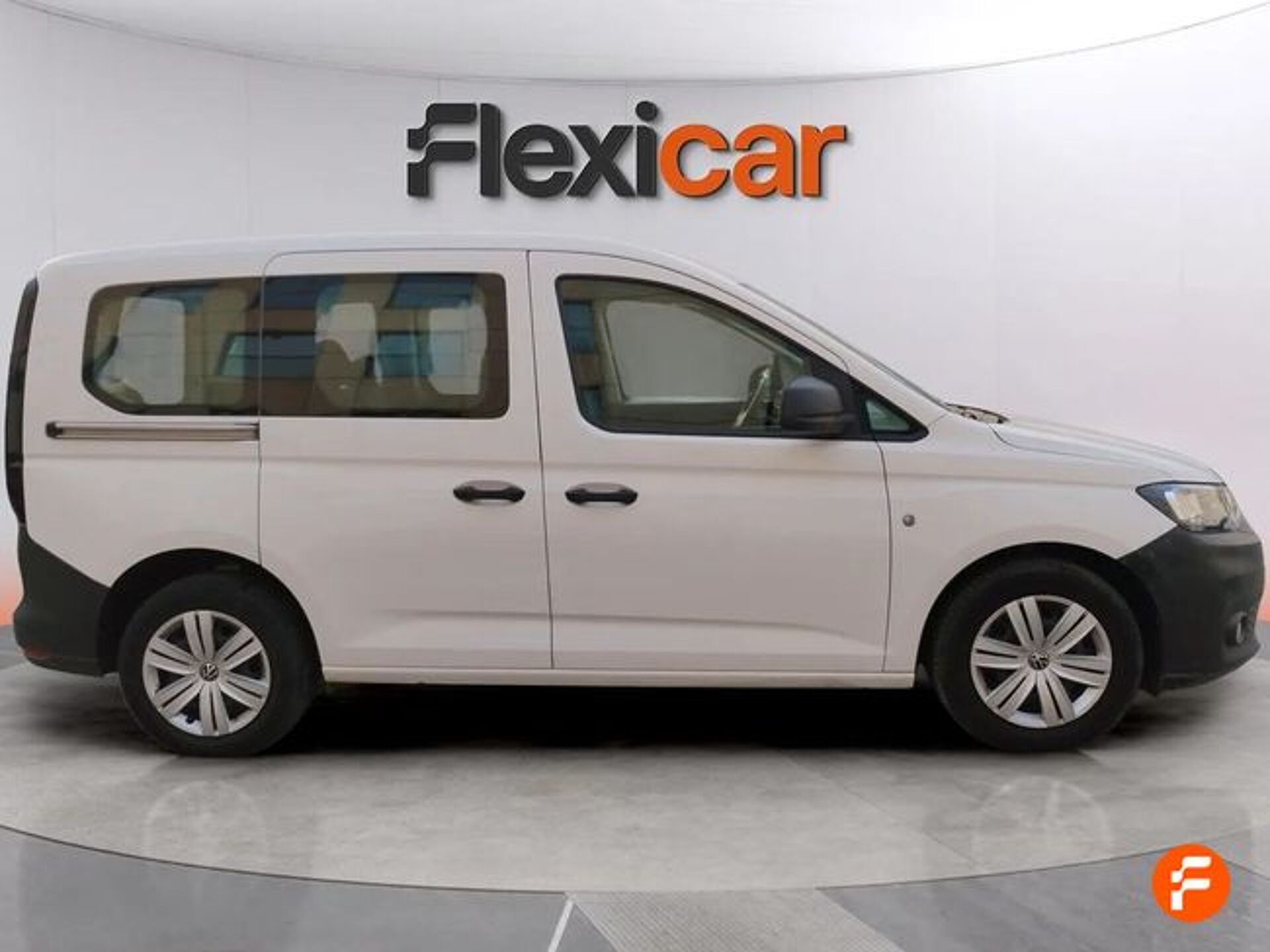 Imagen 3 de VOLKSWAGEN Caddy