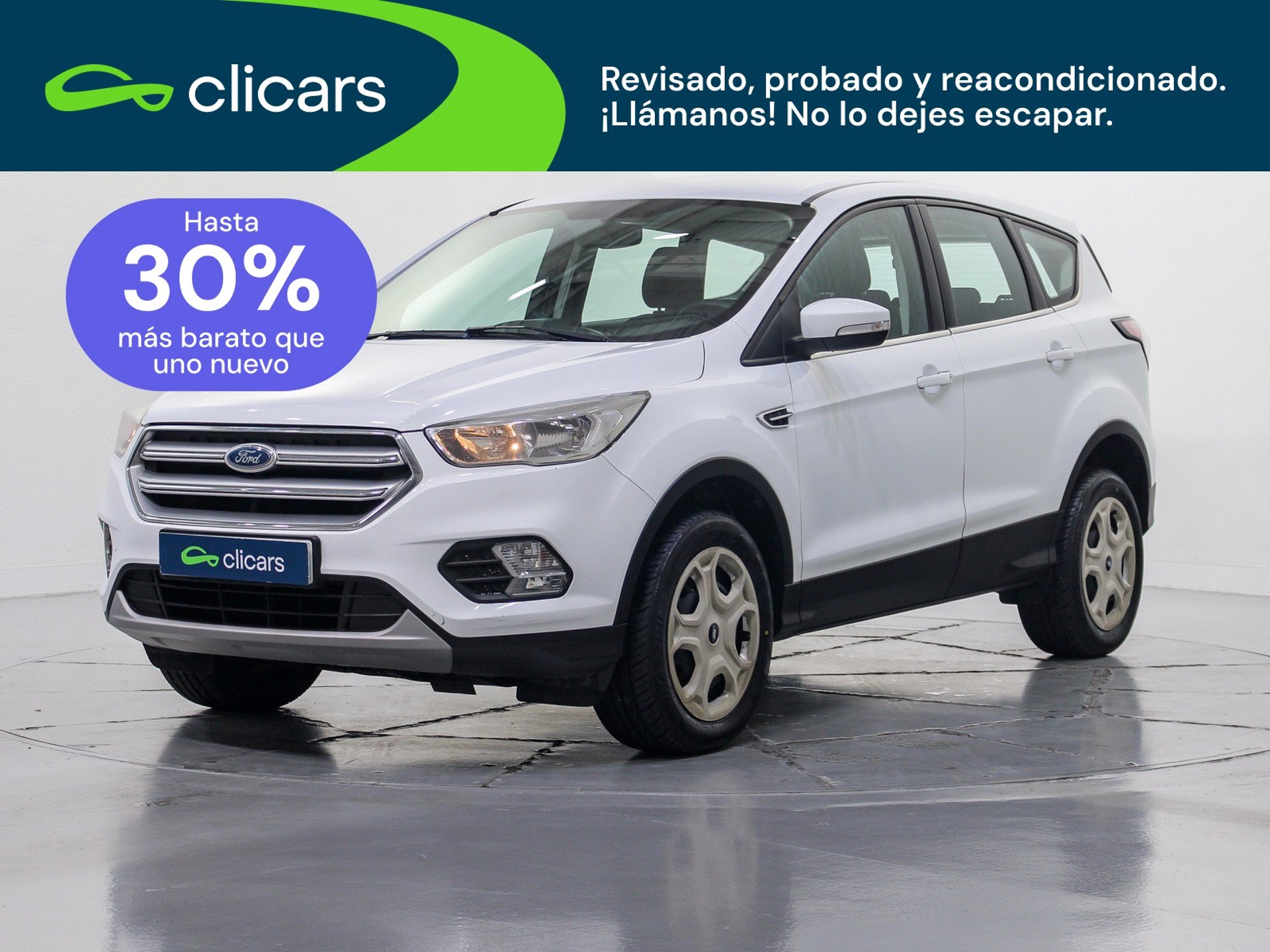 Imagen de FORD Kuga