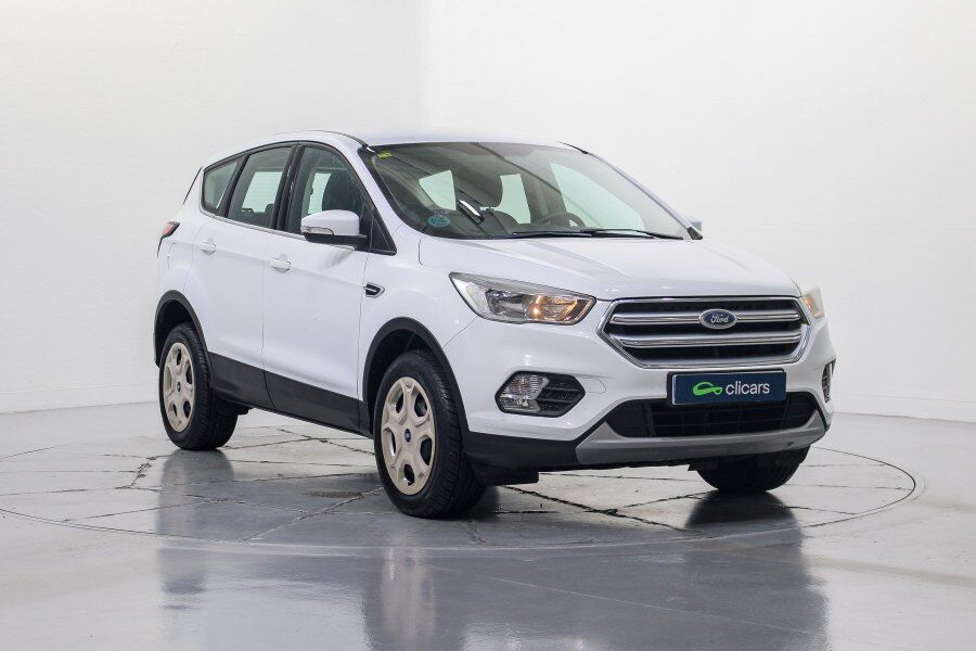 Foto del FORD Kuga 1.5 EcoB. Auto S&S Trend 4x2 150