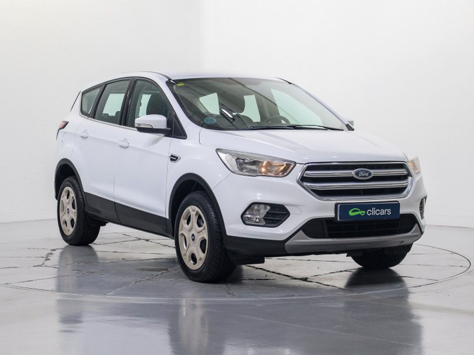 Imagen 3 de FORD Kuga