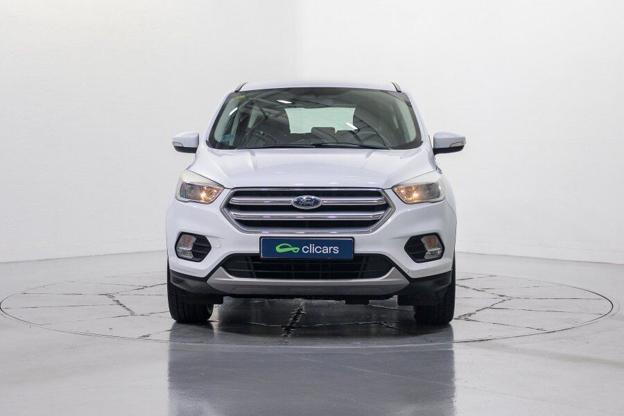 Foto del FORD Kuga 1.5 EcoB. Auto S&S Trend+ 4x2 150