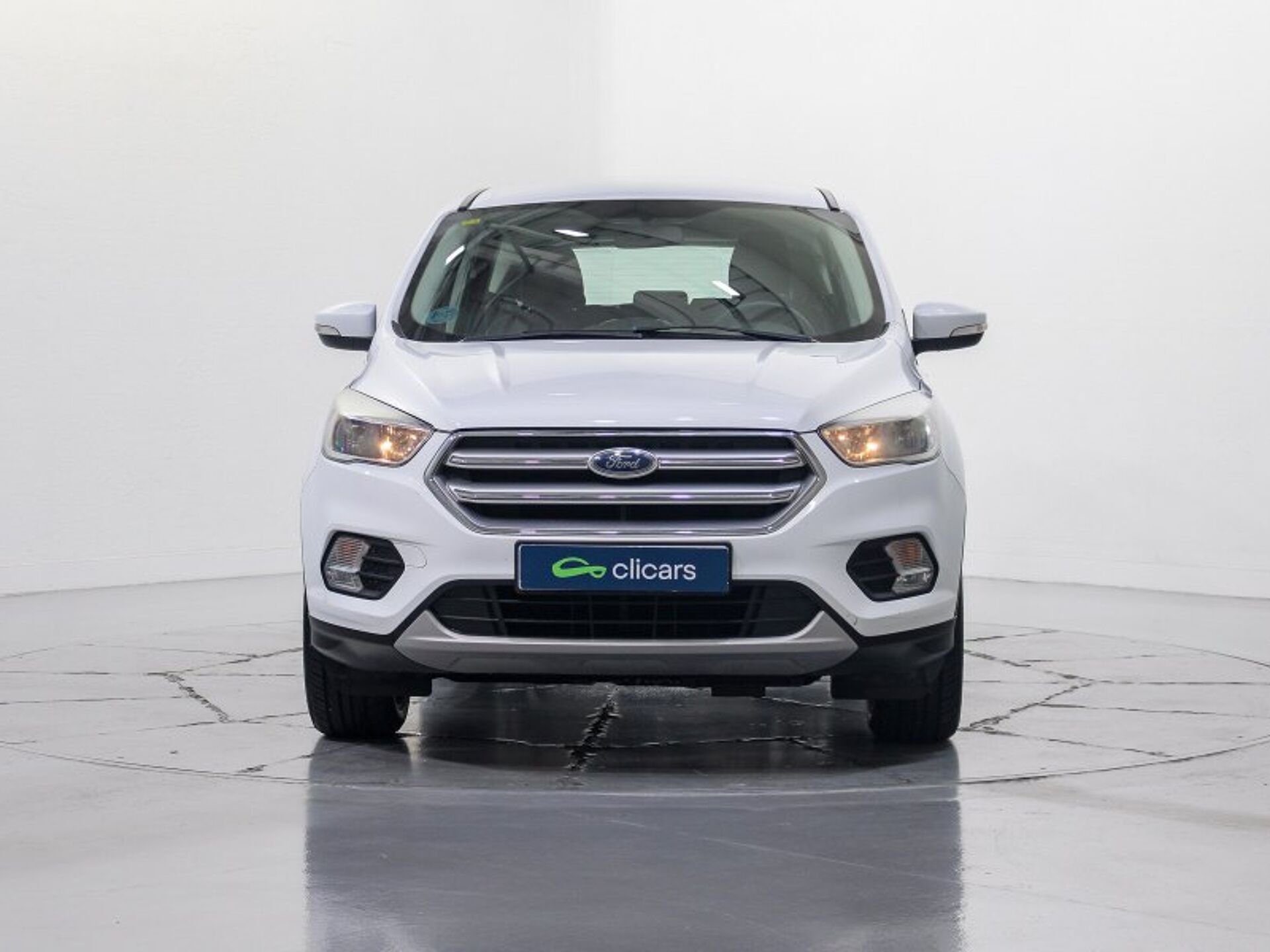 Imagen 2 de FORD Kuga