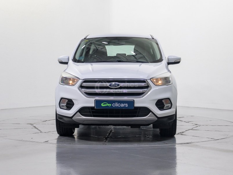 Foto del FORD Kuga 1.5 EcoB. Auto S&S Trend 4x2 150