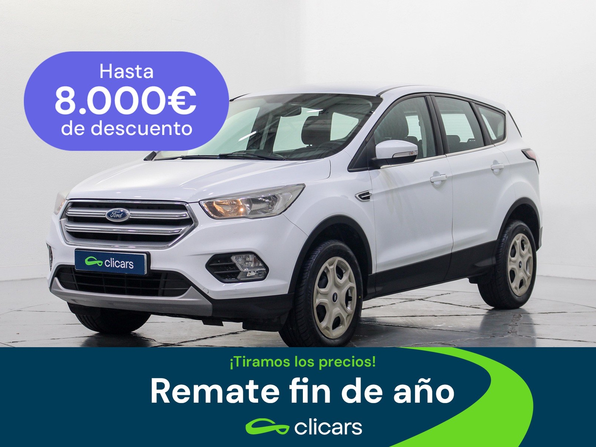 Imagen de FORD Kuga