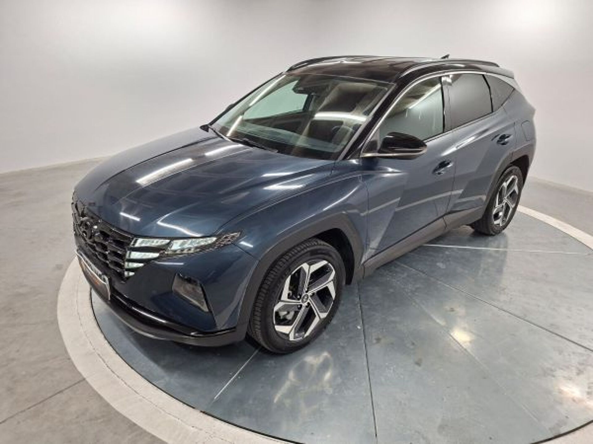 Imagen 2 de HYUNDAI Tucson