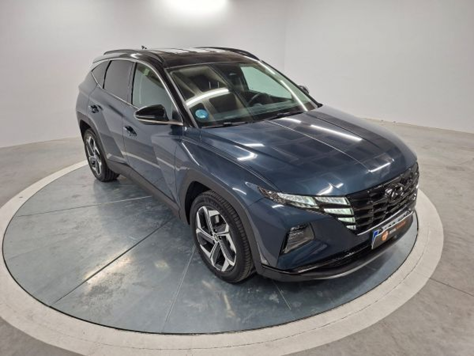 Imagen de HYUNDAI Tucson