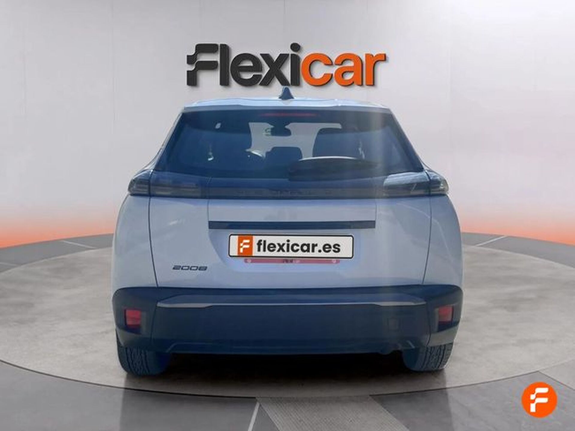 Imagen 3 de PEUGEOT 2008