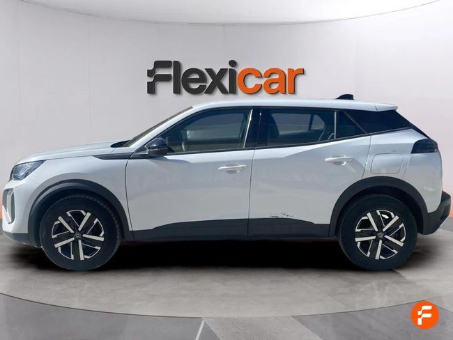 Foto del PEUGEOT 2008 1.2 PureTech S&S Active 100