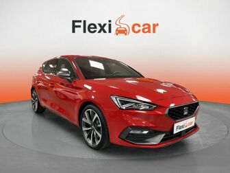 Imagen de SEAT León 1.5 eTSI S&S FR DSG-7 150