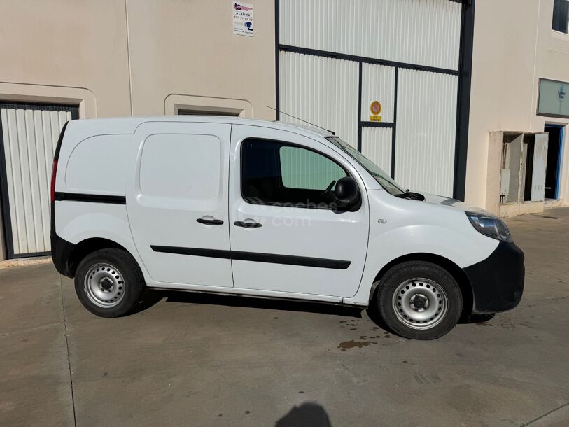 Foto del RENAULT Kangoo Fg. 1.5dCi Profesional 66kW