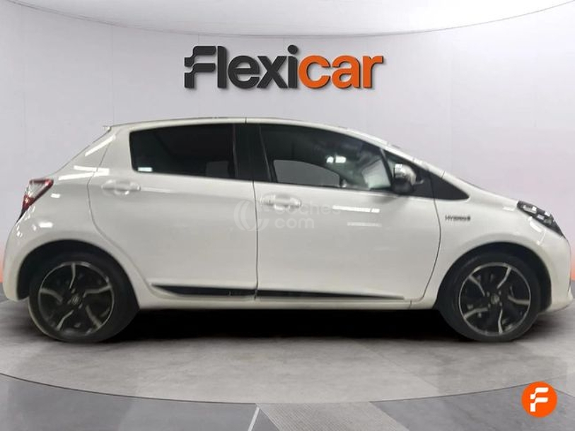 Foto del TOYOTA Yaris HSD 1.5 Active