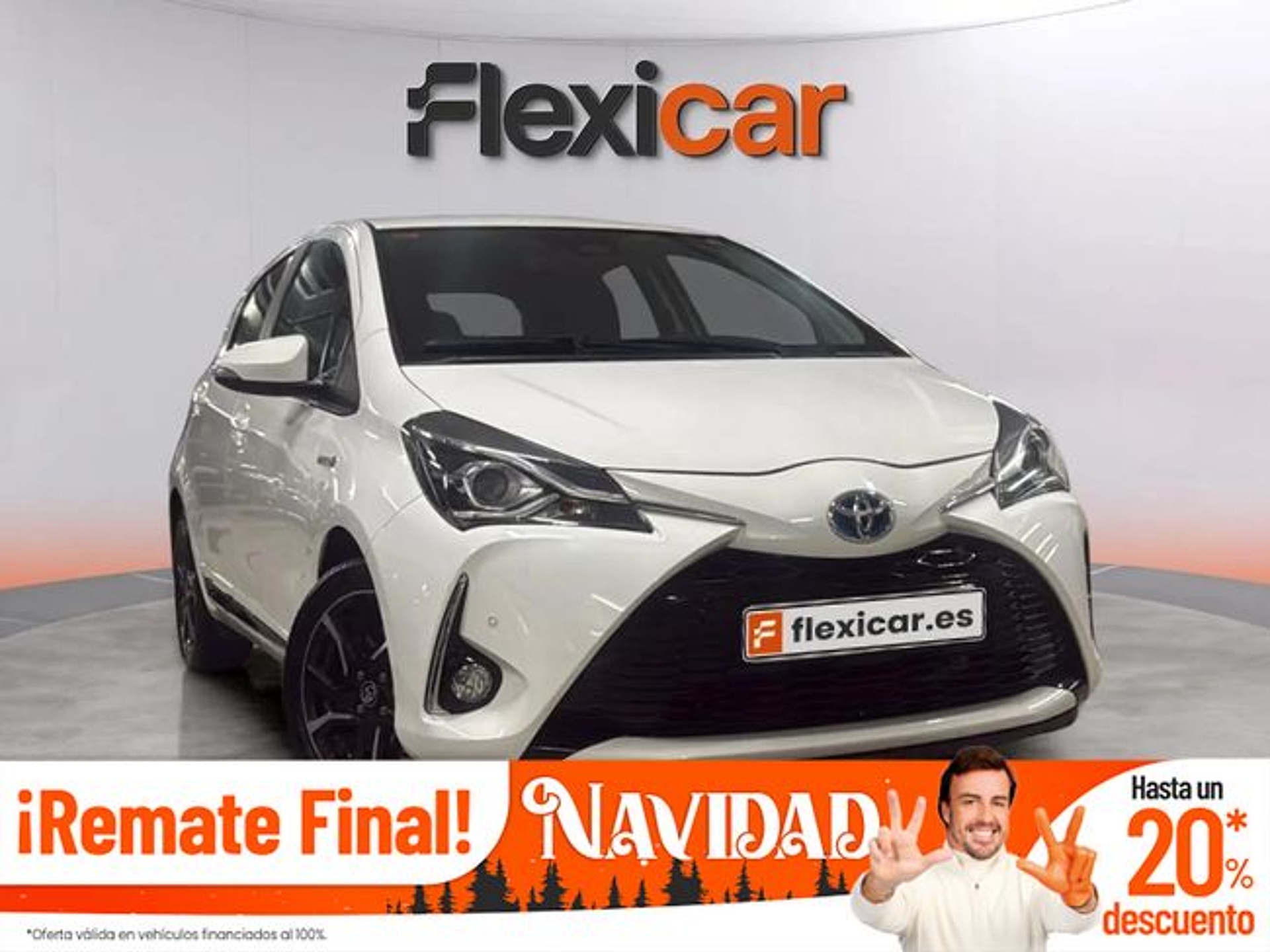 Imagen de TOYOTA Yaris