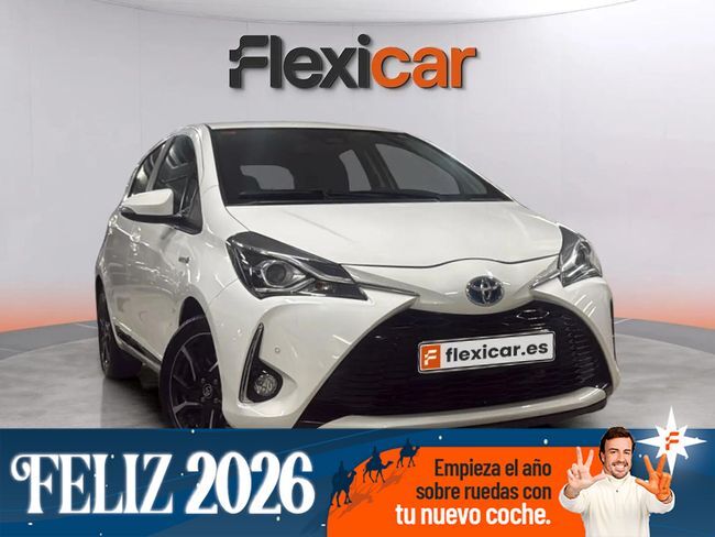 TOYOTA Yaris (1.5 Hybrid Active) en Barcelona
