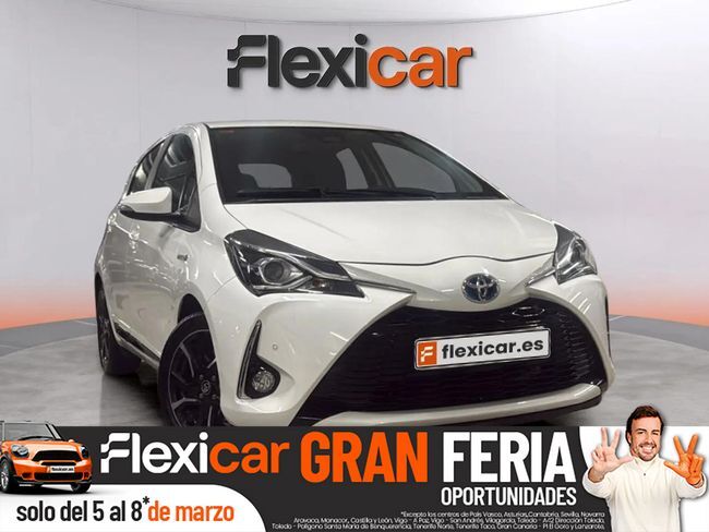 Foto del TOYOTA Yaris HSD 1.5 Active
