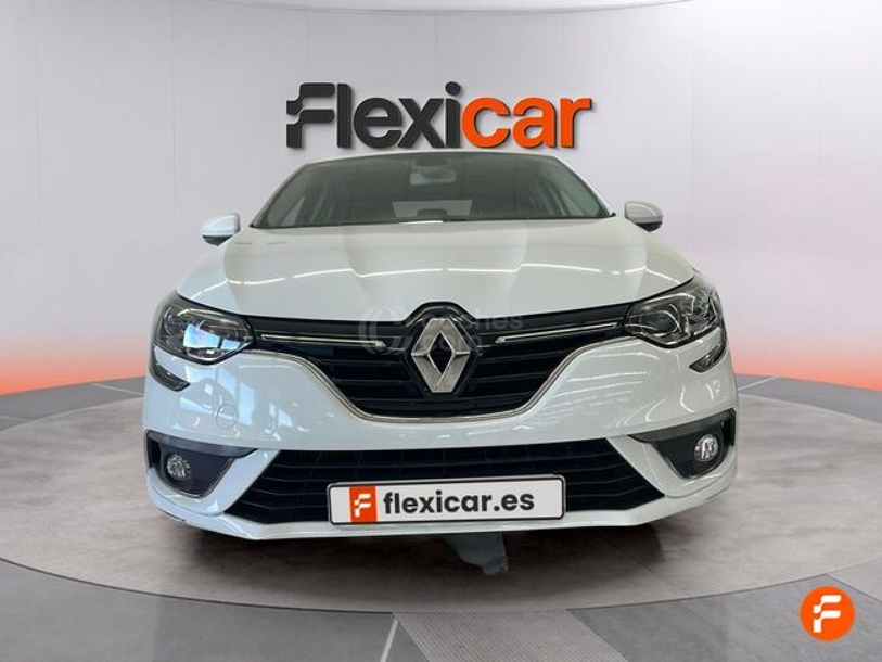Foto del RENAULT Mégane 1.2 TCe Energy Limited 97kW